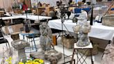 Dover Antique Flea Market Is Gurley’s ‘Best-Kept Secret’ - Antiques And The Arts Weekly