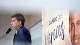 El PP celebra un año del cambio "cumpliendo todos sus compromisos" y Vox hace un balance "moderadamente positivo"