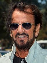 Ringo Starr