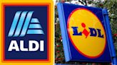 Aldi and Lidl cheer record-breaking festive sales