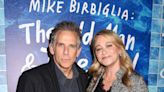 Ben Stiller and Christine Taylor Reveal They Were Each Other's 'Rebound'
