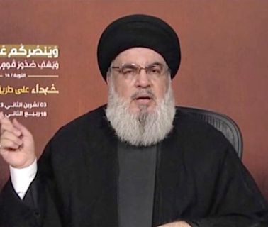 What is Hezbollah in Lebanon and will it go to war with Israel?
