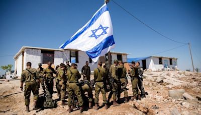 國際法院認定以色列非法佔領巴勒斯坦領土 裁決3大重要之處