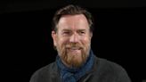 Ewan McGregor to Receive Lifetime Dragon Award at the Goteborg Film Festival