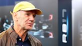 True reason for Newey's Ferrari snub explained as Aston Martin theory debunked