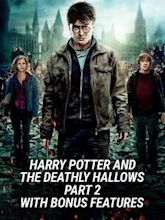 Harry Potter and the Deathly Hallows – Part 2