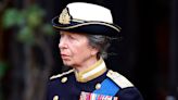 Princess Anne's Pet Bull Terrier Attacked Another Dog at Royal Family Gathering: Report