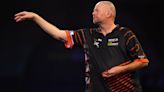 Raymond van Barneveld stuns Gerwyn Price to reach Grand Slam semi-finals