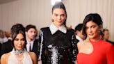 Every look the Kardashian-Jenners have worn to the Met Gala