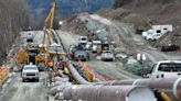Canada increases loan guarantees for Trans Mountain pipeline to C$19 billion