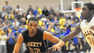 Liberty High School adds 12 to its Hall of Fame, including a basketball player who played in the NBA