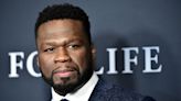 50 Cent-EP’d British Boxing Series ‘Fightland’ In Development At Starz As He Says This Is The ‘Final Project’ Pitched...