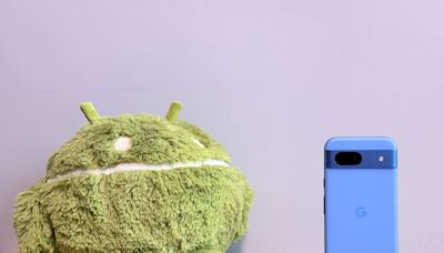 Google Pixel 8a 開箱實測｜AI平價旗艦進化、唯一要面對的是價格問題