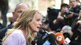 Porn star Stormy Daniels set to testify in Trump trial