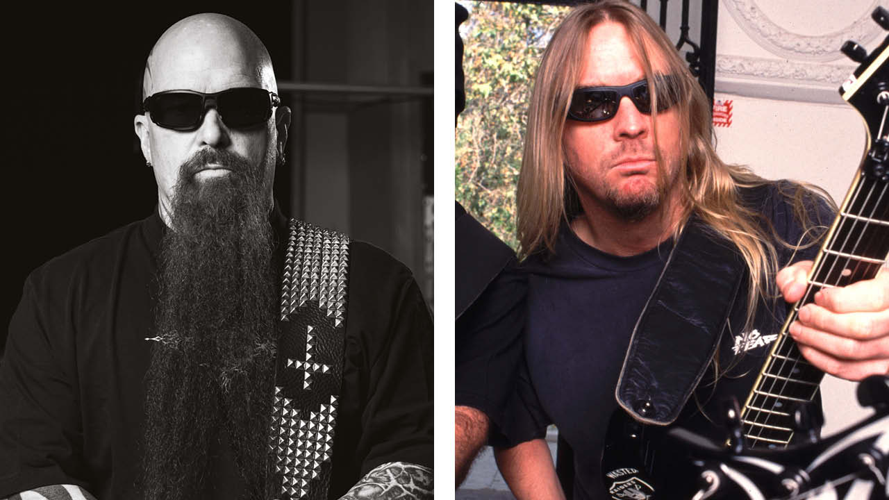What would late Slayer guitarist Jeff Hanneman have thought of Kerry King’s new album? “He would have ****ing loved it”