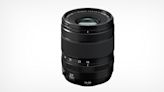 The XF 16-50mm f/2.8-4.8 R LM WR is Fujifilm's New Kit Lens