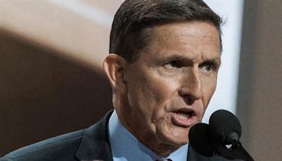 Michael Flynn-linked anti-vaxxers try to seize control of Florida hospital: report