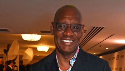 Shaun Wallace addresses rumours he’s ‘been sacked’ from The Chase