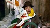 Who Framed Roger Rabbit: Where to Watch & Stream Online