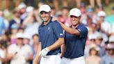 Presidents Cup: Jordan Spieth, Justin Thomas remain unbeaten while Internationals win first session of the week in Saturday four-ball