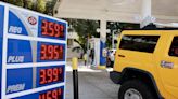 Gasoline: 'Prepare for higher prices in the summer,' analyst says