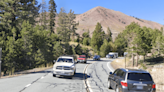 Motorcyclist from Hayward killed in crash on Sierra Nevada highway