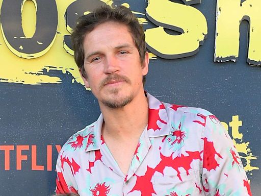 Jason Mewes on Marking His 14th Sober Anniversary: 'A Very Big Deal for Me' (Exclusive)