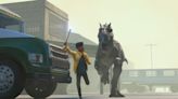 Netflix Drops ‘Jurassic World: Chaos Theory’ Trailer