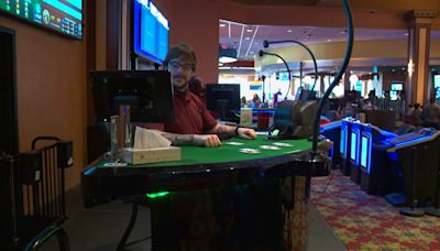 Running Aces files federal lawsuit against 3 tribal casinos