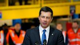 Republicans approved an amendment cutting Transportation Secretary Pete Buttigieg's salary to just $1