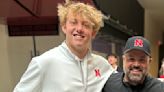 Nebraska Continues to Impress Four-Star Tight End Camden Jensen