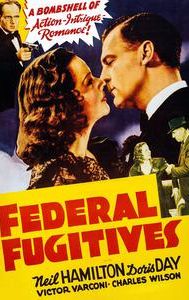 Federal Fugitives