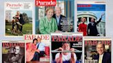 Happy Presidents Day! Celebrate With Parade's Presidential Covers