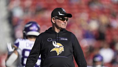 Ex-Vikings destroy Mike Zimmer in revealing interview: 'Petty and annoying'