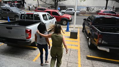 Violada y forzada a ser madre, una mujer acusa a Honduras ante la ONU