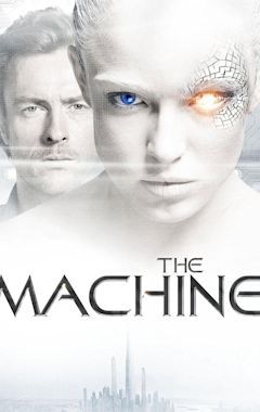 The Machine