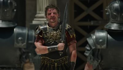 'Gladiator 2' Trailer Review: Paul Mescal-Pedro Pascal Battle It Out In Rome