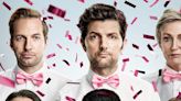 How to Watch the Party Down Revival on Starz