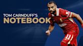 Tom Carnduff's Notebook: Liverpool under Arne Slot and Chelsea's defensive woes