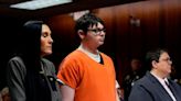 Ethan Crumbley sentenced to life without parole in deadly Oxford school shooting