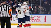 Takeaways as Panthers beat Islanders in OT for four-game win streak entering All-Star Break