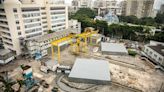 Desvantagem de R$ 4,5 milhões: relatório do TCE aponta irregularidades no acordo para a retomada das obras da Estação Gávea do Metrô