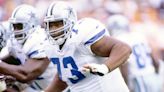 Cowboys legend Larry Allen dies at age 52: Where Hall of Fame lineman ranks among franchise's all-time greats