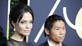 Angelina Jolie's son pax out of ICU but faces 'long road to recovery' after e-bike crash