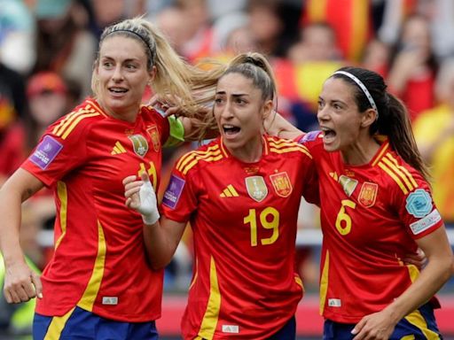 España - Japón femenino de los Juegos Olímpicos de París 2024: horario y dónde ver por TV