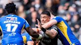 Hull FC loan forward Tiaki Chan included in France squad to face England