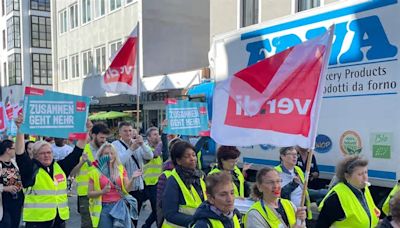 Erzwingungsstreik gegen Dumpinglöhne sorgt für Aufruhr am Uniklinikum Regensburg