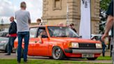 Bicester to host event to mark 10 years of Festival of the Unexceptional