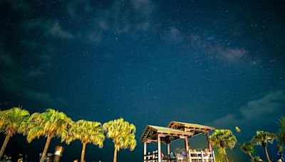 《台東最美星空 永續賞聆指引》星空音樂會13日大武場 邀您感受在山與海之間的浪漫 | 蕃新聞