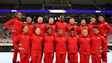 Race to join Simone Biles at Paris 2024 heats up: Skye Blakely soars, Shilese Jones battles, Suni Lee returns to all-around